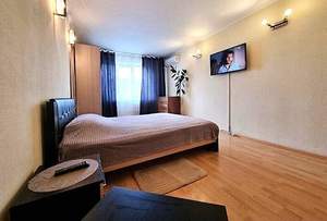 1-к квартира, вторичка, 48м2, 7/9 этаж