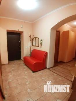 2-к квартира, вторичка, 87м2, 4/9 этаж