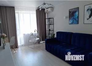 2-к квартира, вторичка, 50м2, 2/9 этаж