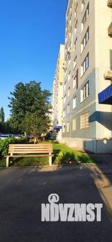 2-к квартира, вторичка, 50м2, 4/11 этаж