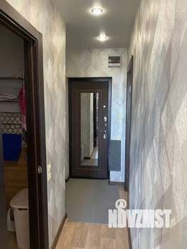 1-к квартира, вторичка, 35м2, 9/9 этаж