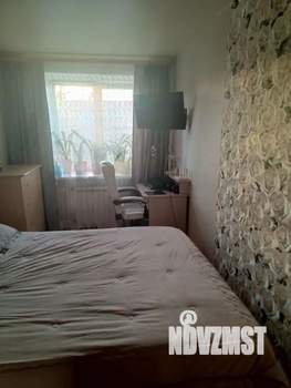 3-к квартира, вторичка, 59м2, 3/5 этаж