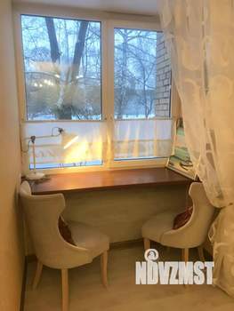 1-к квартира, вторичка, 34м2, 1/5 этаж