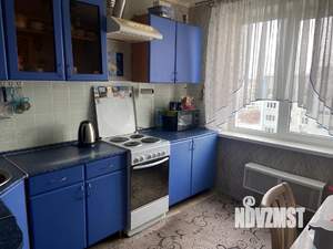 2-к квартира, вторичка, 51м2, 9/9 этаж
