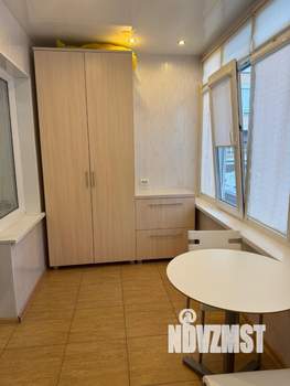 2-к квартира, вторичка, 63м2, 2/18 этаж