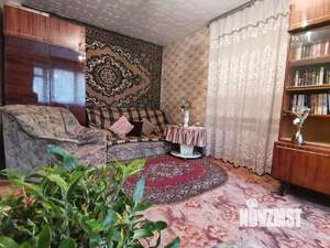 1-к квартира, вторичка, 31м2, 1/4 этаж