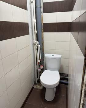 2-к квартира, вторичка, 49м2, 4/5 этаж