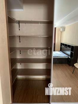 2-к квартира, вторичка, 60м2, 2/10 этаж