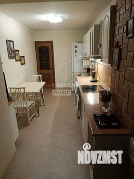 3-к квартира, вторичка, 65м2, 5/5 этаж