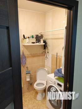 1-к квартира, вторичка, 34м2, 5/10 этаж