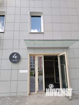 1-к квартира, вторичка, 39м2, 6/10 этаж
