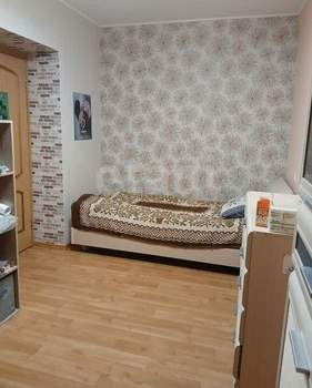 3-к квартира, вторичка, 75м2, 6/9 этаж