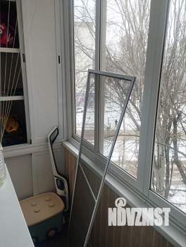 1-к квартира, вторичка, 36м2, 4/5 этаж