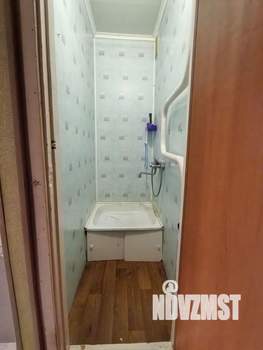 1-к квартира, вторичка, 34м2, 3/10 этаж