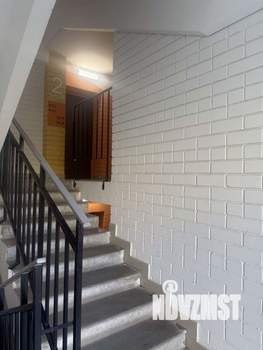 2-к квартира, вторичка, 50м2, 2/10 этаж