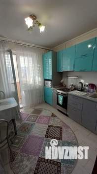 2-к квартира, вторичка, 54м2, 3/4 этаж