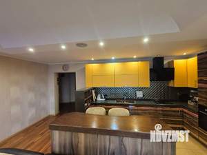 4-к квартира, вторичка, 200м2, 7/9 этаж