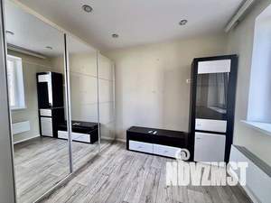 Студия квартира, вторичка, 37м2, 2/3 этаж