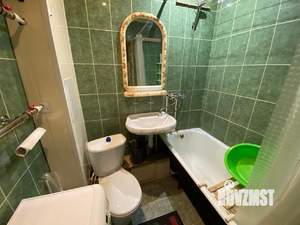 1-к квартира, вторичка, 30м2, 1/5 этаж