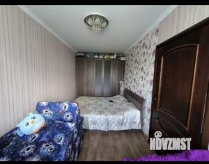 2-к квартира, вторичка, 45м2, 3/5 этаж