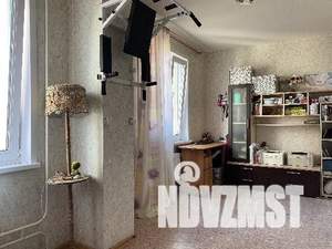 2-к квартира, вторичка, 55м2, 8/8 этаж