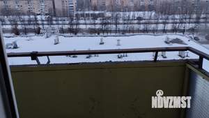 1-к квартира, вторичка, 33м2, 7/9 этаж