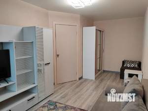 1-к квартира, вторичка, 35м2, 2/14 этаж