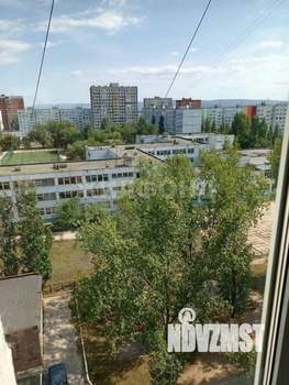 3-к квартира, вторичка, 65м2, 9/9 этаж