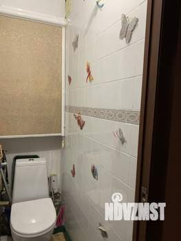 3-к квартира, вторичка, 68м2, 2/10 этаж