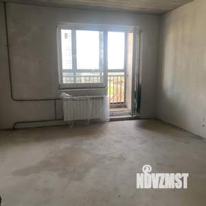 1-к квартира, вторичка, 50м2, 3/7 этаж