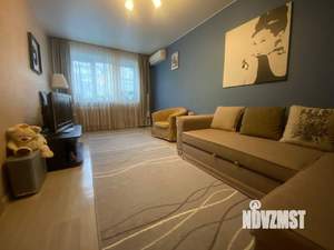2-к квартира, вторичка, 53м2, 3/9 этаж