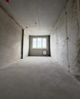 1-к квартира, вторичка, 45м2, 6/18 этаж