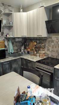 3-к квартира, вторичка, 64м2, 5/9 этаж