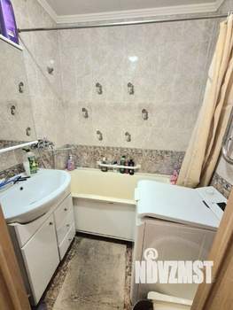 3-к квартира, вторичка, 67м2, 2/5 этаж