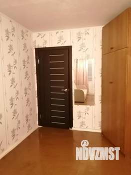 3-к квартира, вторичка, 69м2, 5/6 этаж