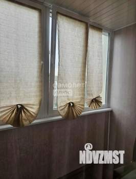 1-к квартира, вторичка, 39м2, 8/9 этаж