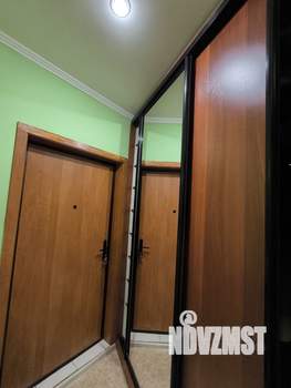 1-к квартира, вторичка, 37м2, 2/10 этаж