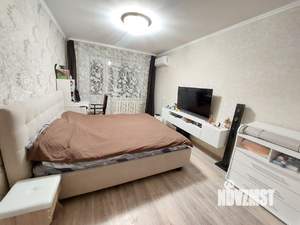 1-к квартира, вторичка, 33м2, 3/5 этаж