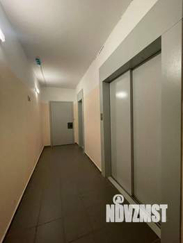 1-к квартира, вторичка, 50м2, 14/17 этаж