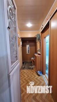 2-к квартира, вторичка, 46м2, 1/4 этаж