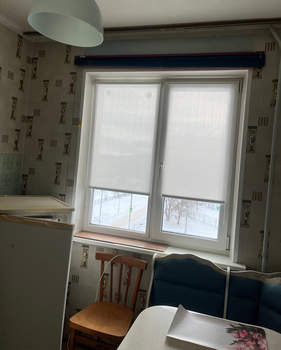 2-к квартира, вторичка, 49м2, 4/5 этаж