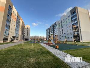 1-к квартира, вторичка, 50м2, 7/7 этаж