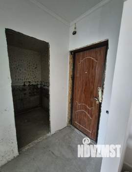 1-к квартира, вторичка, 29м2, 3/9 этаж