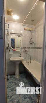 3-к квартира, вторичка, 50м2, 7/9 этаж