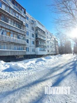 1-к квартира, вторичка, 31м2, 3/6 этаж