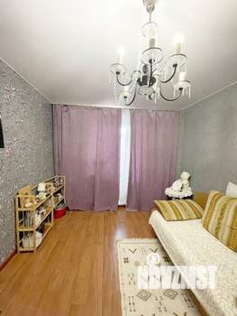 3-к квартира, вторичка, 65м2, 1/10 этаж