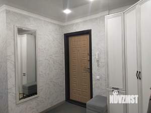 3-к квартира, вторичка, 64м2, 5/5 этаж