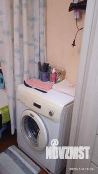 1-к квартира, вторичка, 28м2, 7/9 этаж