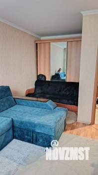 1-к квартира, вторичка, 32м2, 5/16 этаж