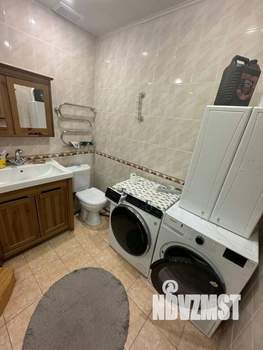 1-к квартира, вторичка, 45м2, 10/15 этаж